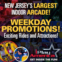 iPlay America Best Family Attractions in Monmouth County NJ