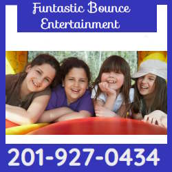 Funtastic Bounce