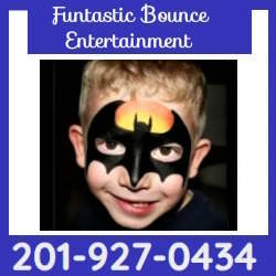 Funtastic Bounce