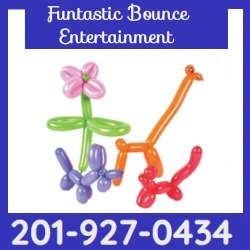 Funtastic Bounce
