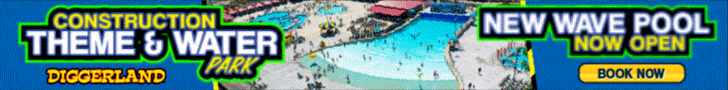 Diggerland Best Bang for your Buck in Southern NJ