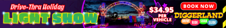 Diggerland Arcade parties