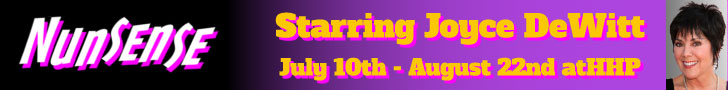 Hunterdon Hills Playhouse Arts and Culture in NJ