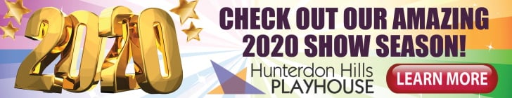 Hunterdon Hills Playhouse Arts and Culture in NJ
