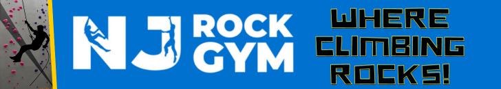 NJ Rock Gym