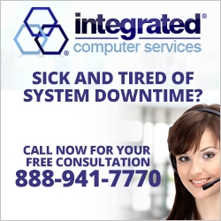 Integrated Computer Services