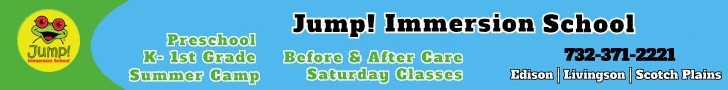 Jump! Immersion School Language Classes in NJ