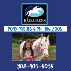Kafka farms Horseback Riding in NJ