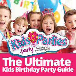 KidsParites.party Best Birthday Party Guide NJ