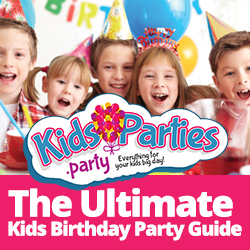 Kids Birthday Parties in NJ