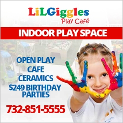 Lil Giggles Toddler Attractions in NJ