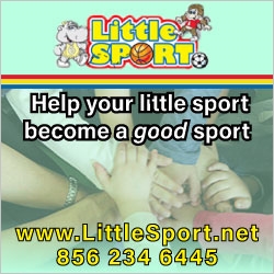 Little Sport Classes in New Jersey