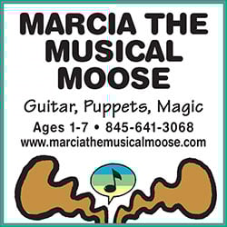Marcia the Musical Moose Top Party Entertainer in NJ