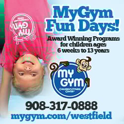 My Gym Westfield Day Camps in NJ