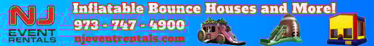 NJ Event Rentals Dunk Tank Rentals