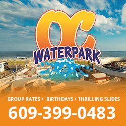 OC Waterpark NJ Camp Directory