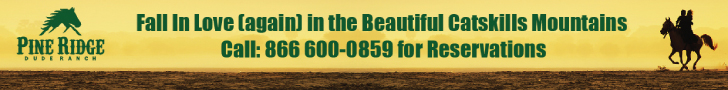 Pine Ridge Dude Ranch Unique Romantic Ideas in NJ