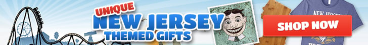 Shop Fun New Jersey Gift Ideas