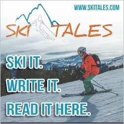 Ski Tales Skiing in NJ