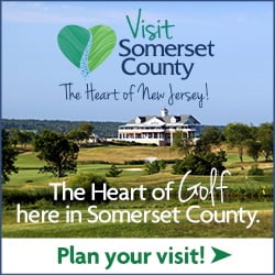 Somerset County Tourism Attractions in NJ