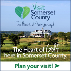 Somerset County Tourism Arts and Culture Attractions in NJ