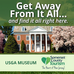 Somerset County Tourism Best of Northern NJ