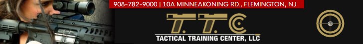 Tactical Training Center Attraction in NJ