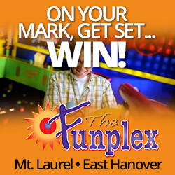 The Funplex Kids Party Places in Northern NJ