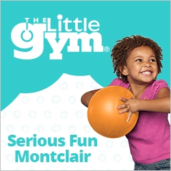 The Little Gym Kids Party Places in Northern NJ
