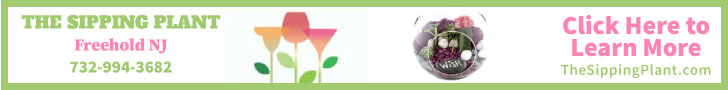 The Sipping Plant Top 50 Attractions Middlesex County NJ