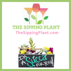 The Sipping Plant Top Attraction in Monmouth County