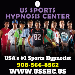 US Sports Hypnosis Center Hypnotist in Northern NJ