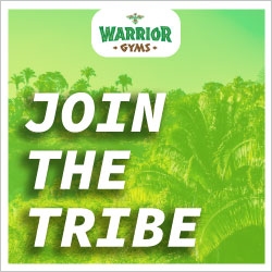 Warrior Gyms Learn in New Jersey