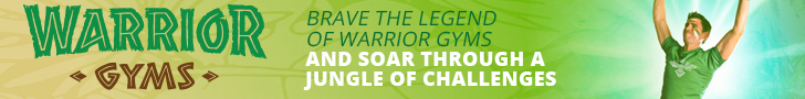 Warrior Gyms NJ Camp Directory