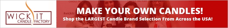 Wick It Make Your Own Candles in NJ