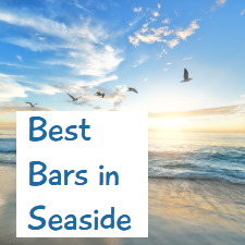 Best Bars in Seaside Heights NJ