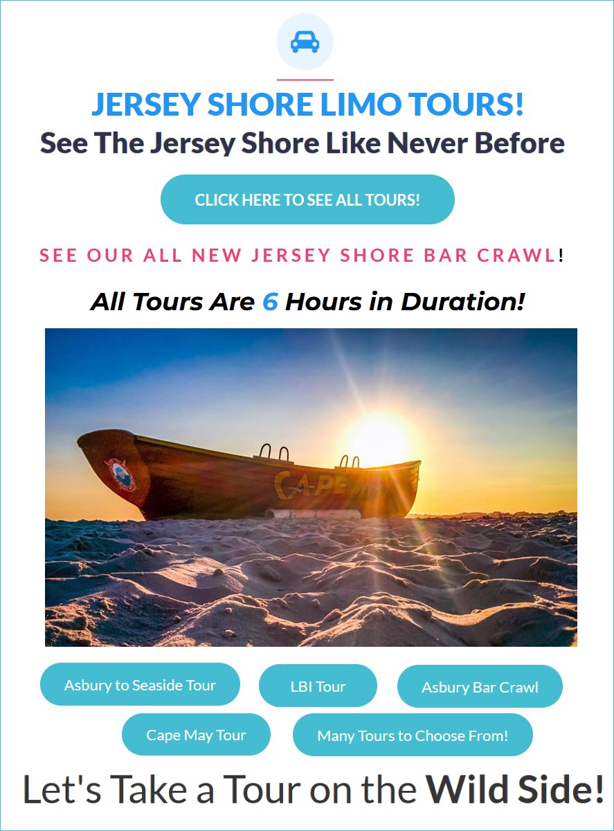 See high end date ideas in New Jersey and beyond