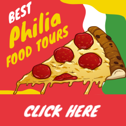 Philadelphia Pennsylvania food tours are a great day trip idea!