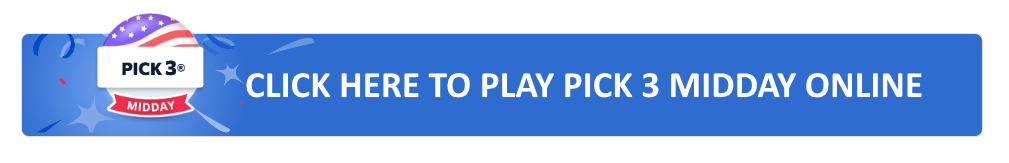 Play NJ pick 3 Evening online