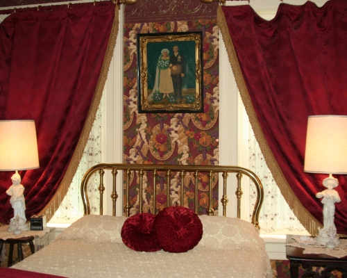 The Gilded Cupid Bed & Breakfast Jim Thorpe PA