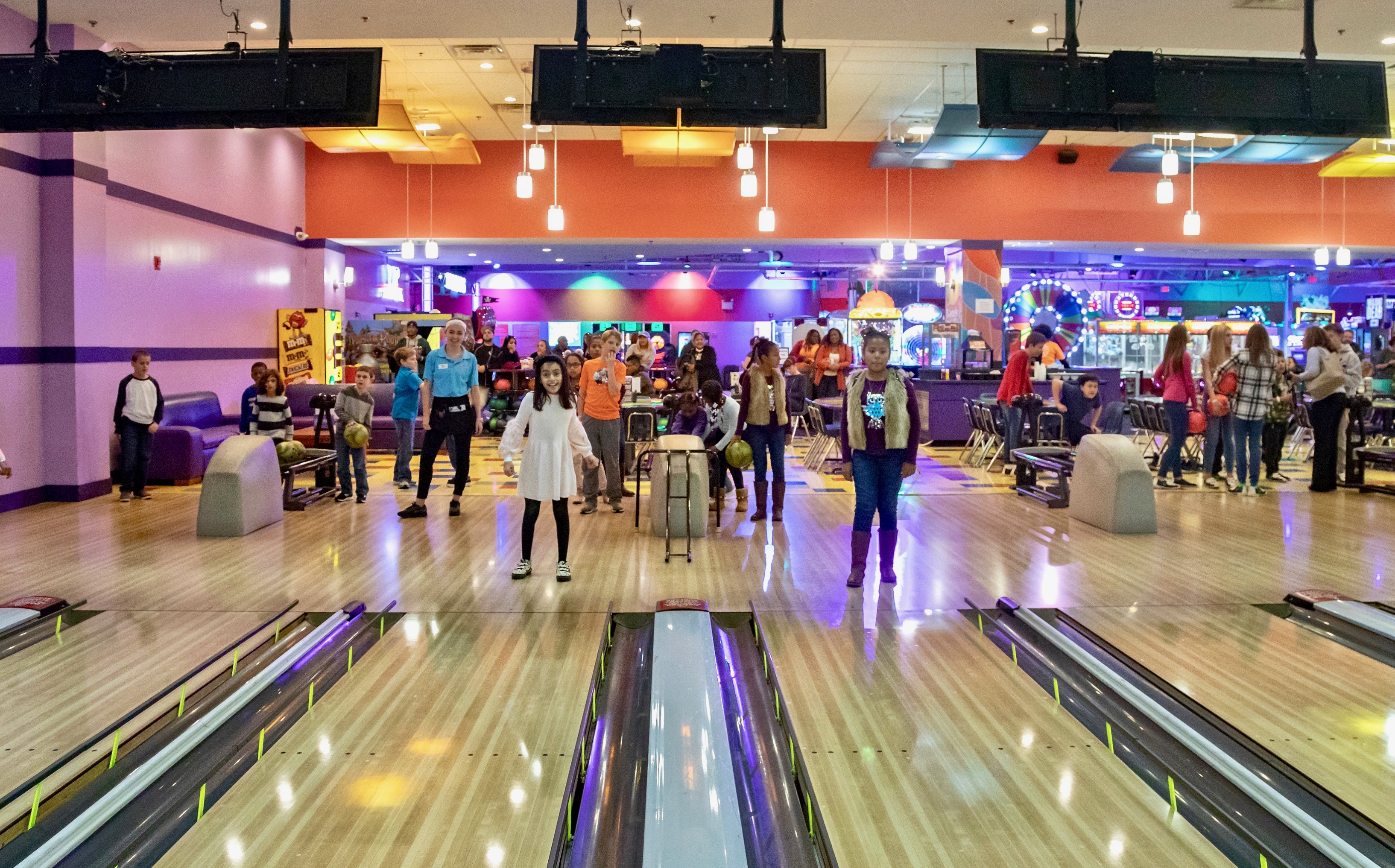 bowling party thunderbird lanes bowling party thunderbird lanes