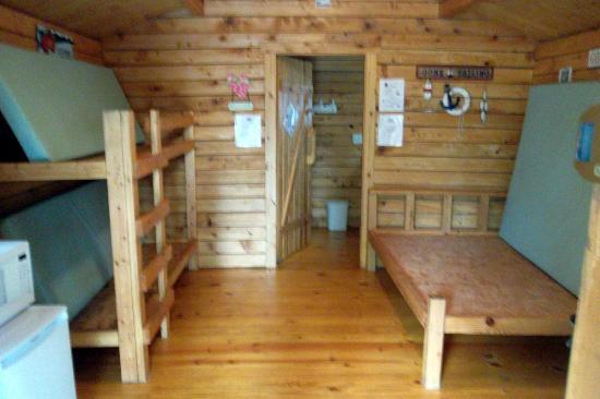Escape to Ponderosa: Your New Jersey Campground Adventure