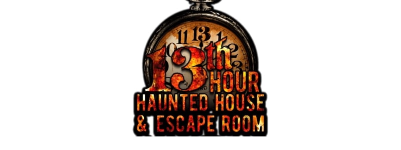 13th Hour Haunted House & Escape Room