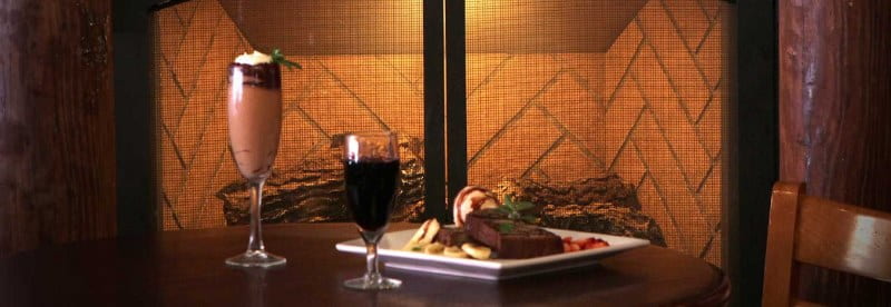 16 Prospect Wine Bar and Bistro