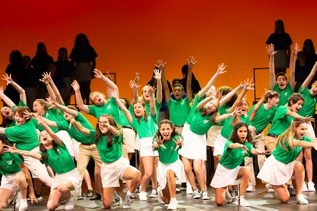 Paper Mill Playhouse