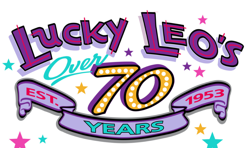 Lucky Leo's Arcade