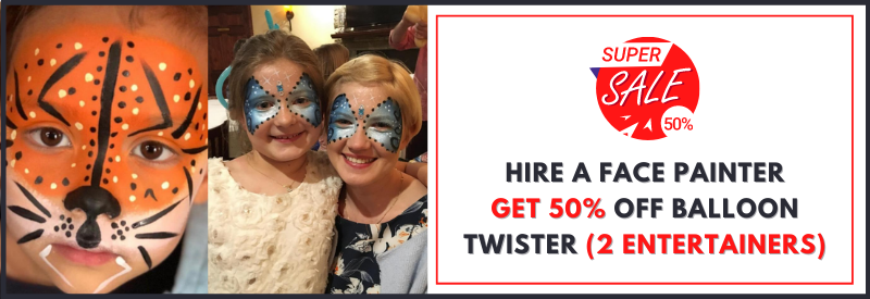 Magical Teamwork Entertainment