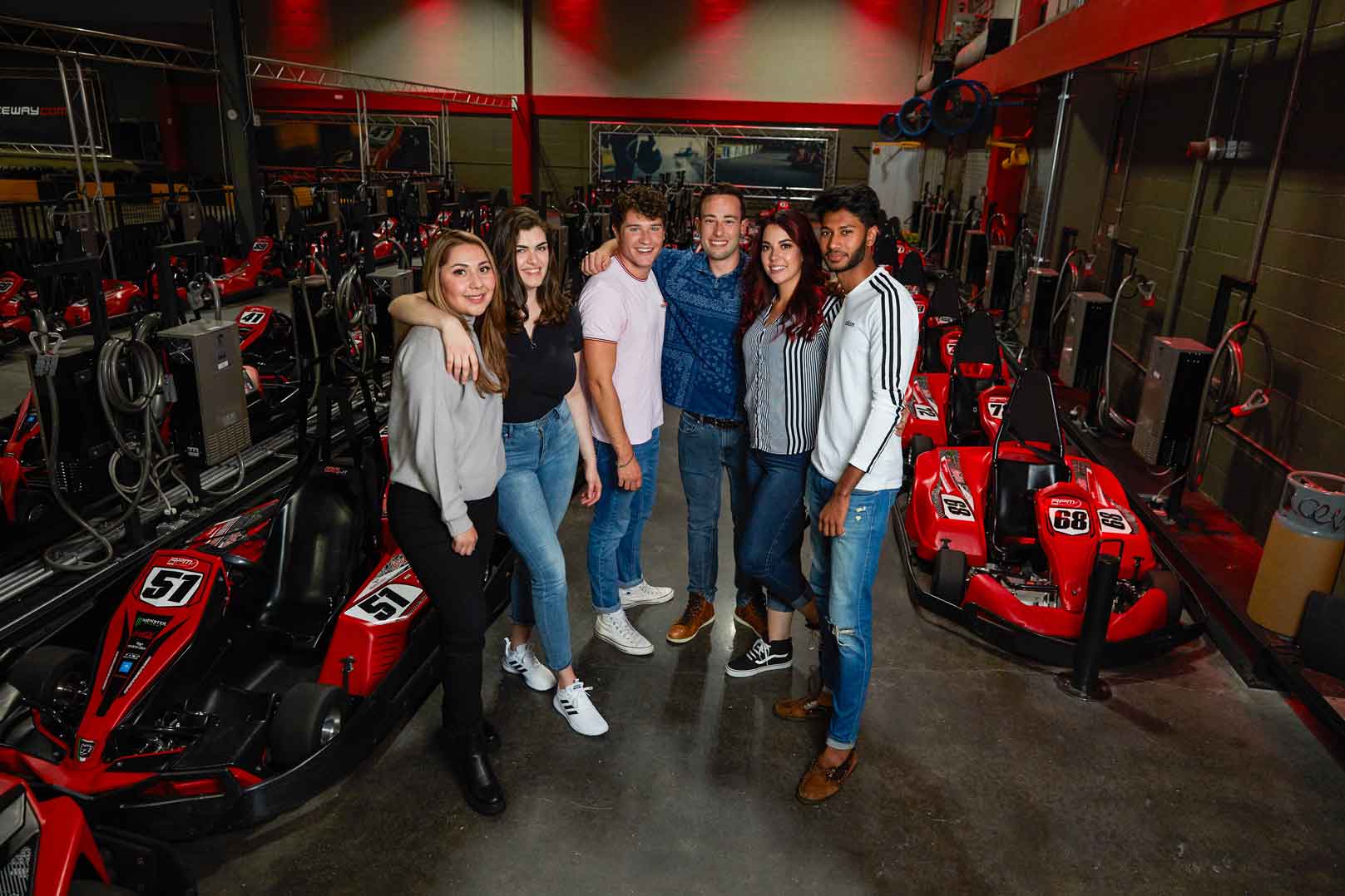 RPM Raceway