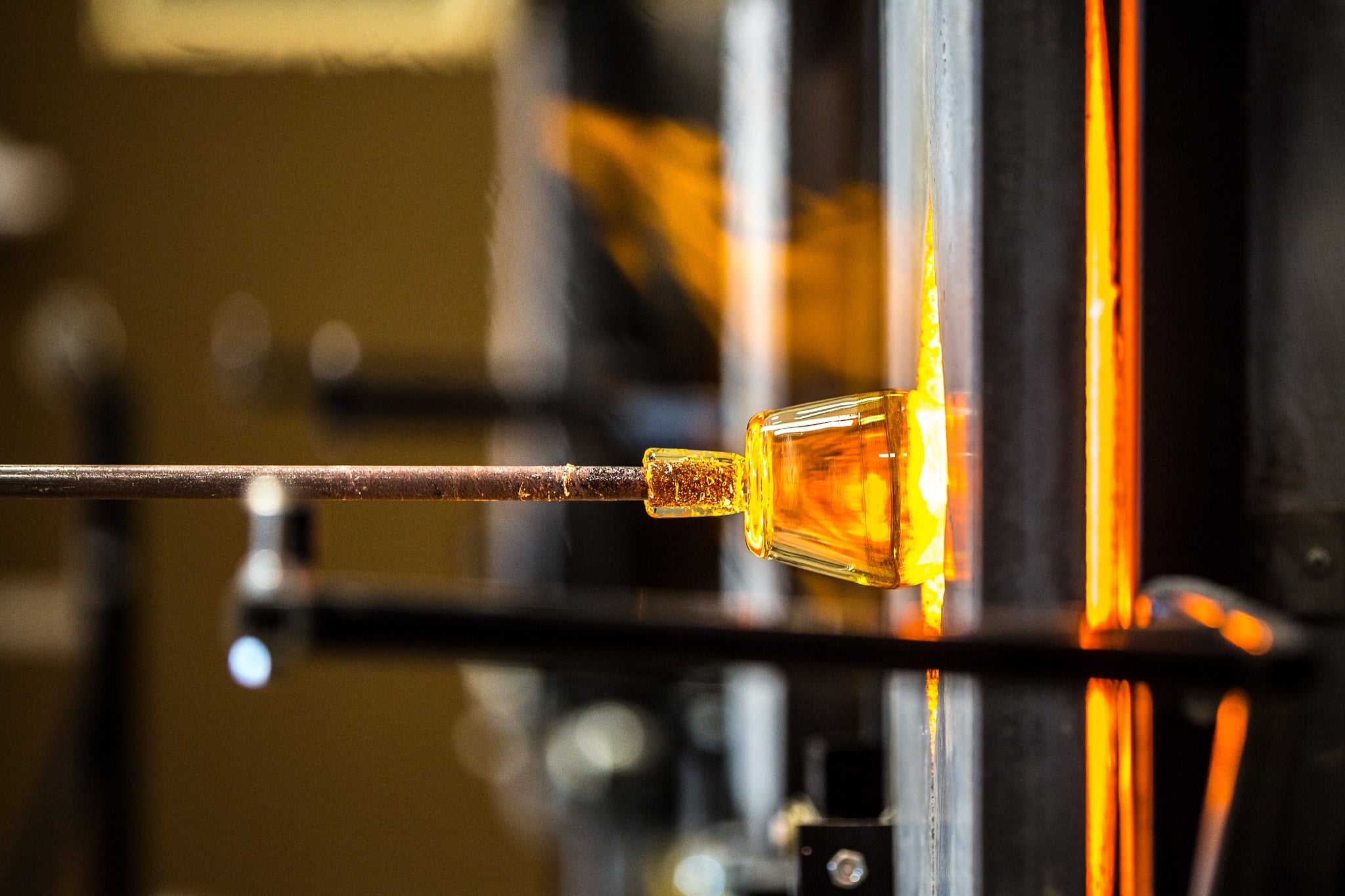 The Morris County School of Glass