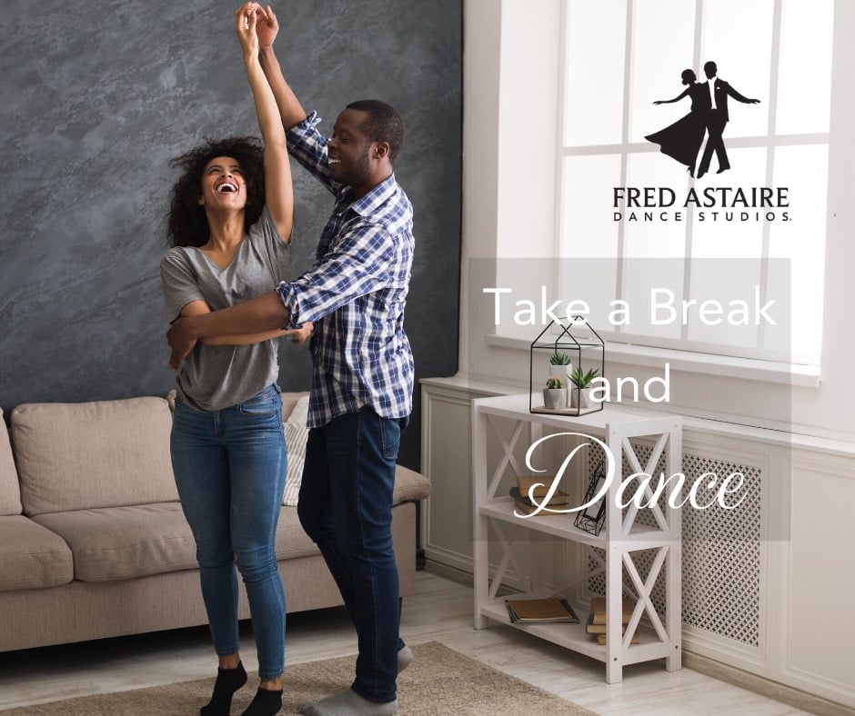 Fred Astaire Dance Studio of Montville